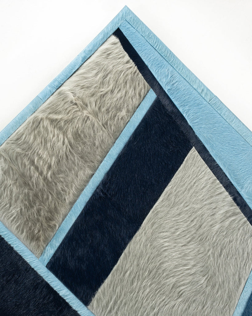 Everlong / Hide Rug / 20986
