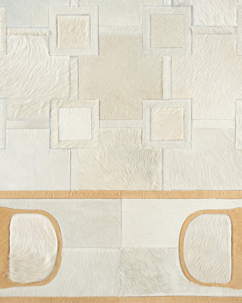 Custom / Hide Rug / 20964