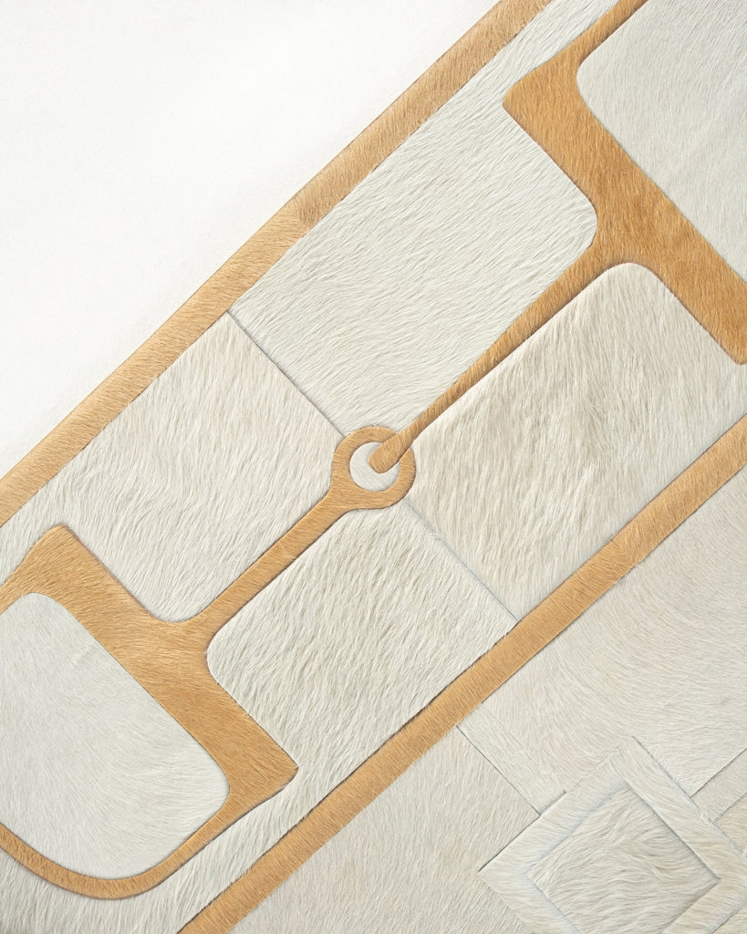 Custom / Hide Rug / 20964