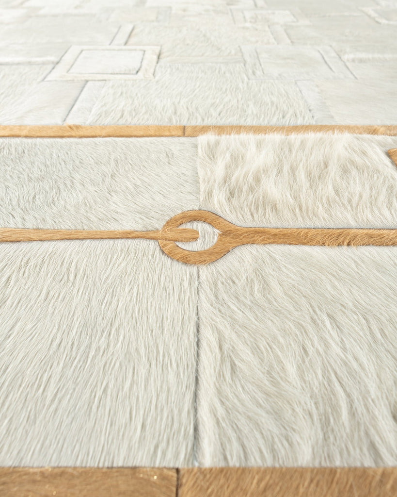 Custom / Hide Rug / 20964