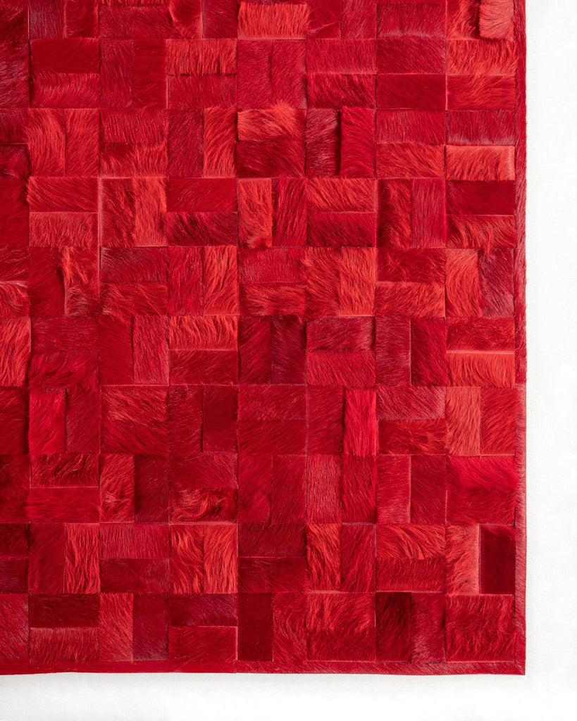 Anodyne / Hide Rug / 19161