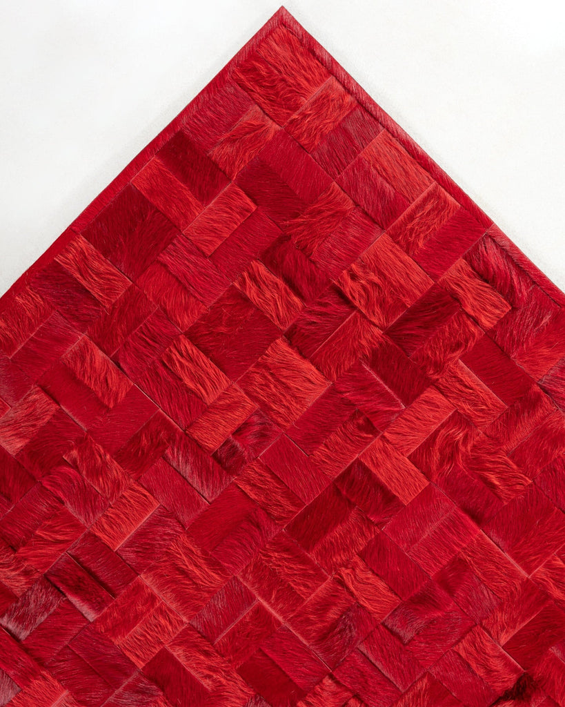 Anodyne / Hide Rug / 19161