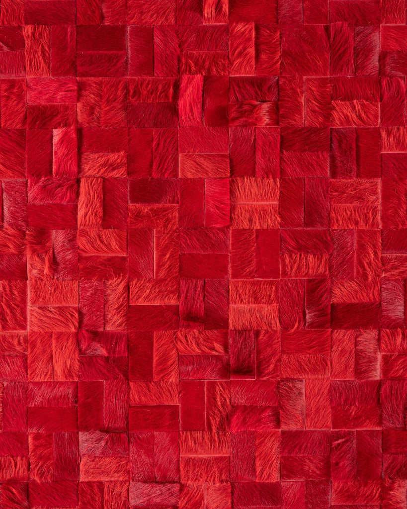 Anodyne / Hide Rug / 19161