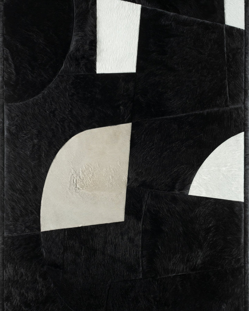 Custom / Hide Rug / 21307