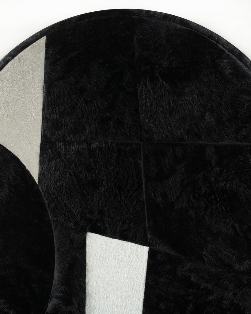 Custom / Hide Rug / 21307