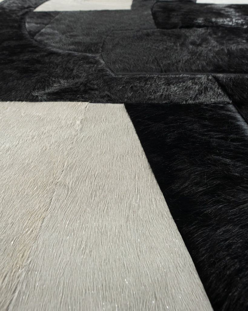 Custom / Hide Rug / 21307