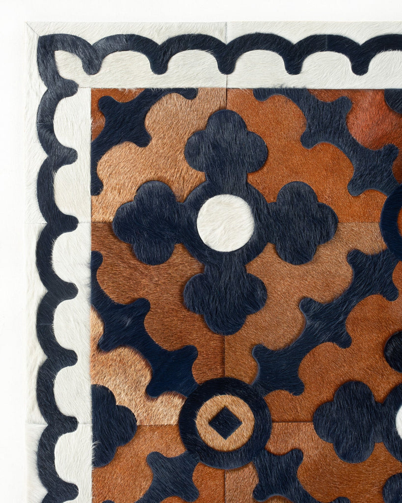 Empire / Hide Rug / 20989