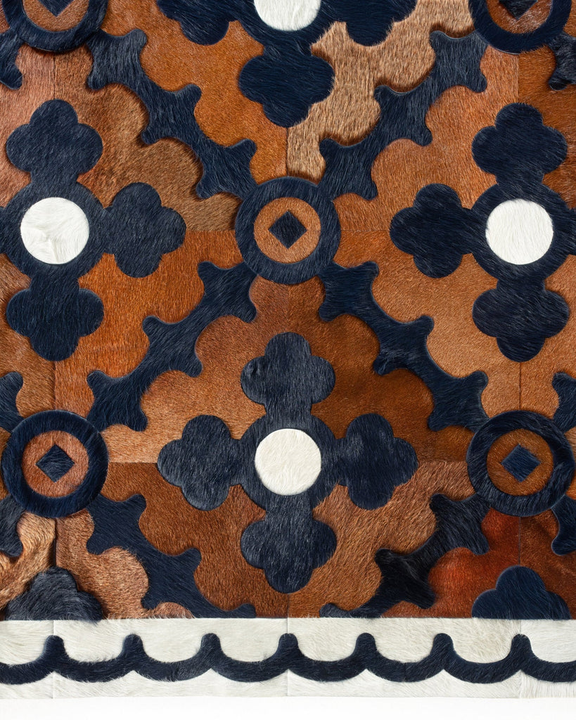 Empire / Hide Rug / 20989
