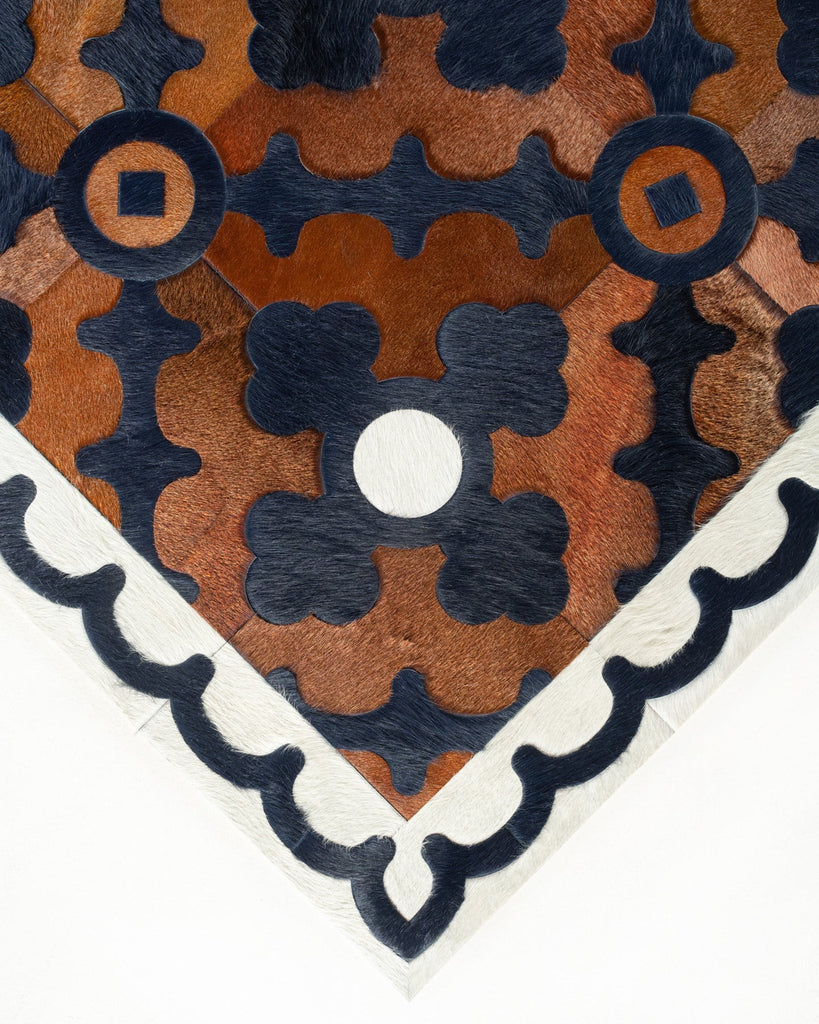 Empire / Hide Rug / 20989