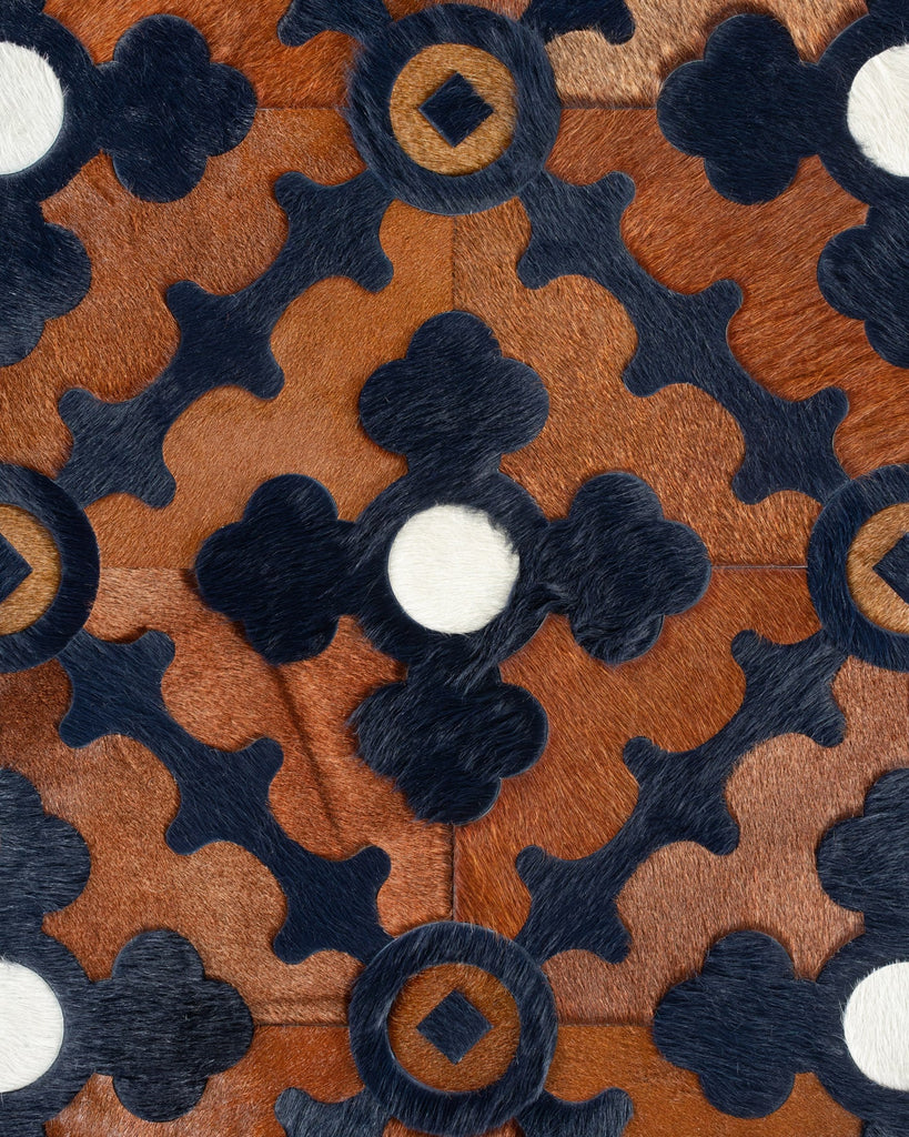 Empire / Hide Rug / 20989