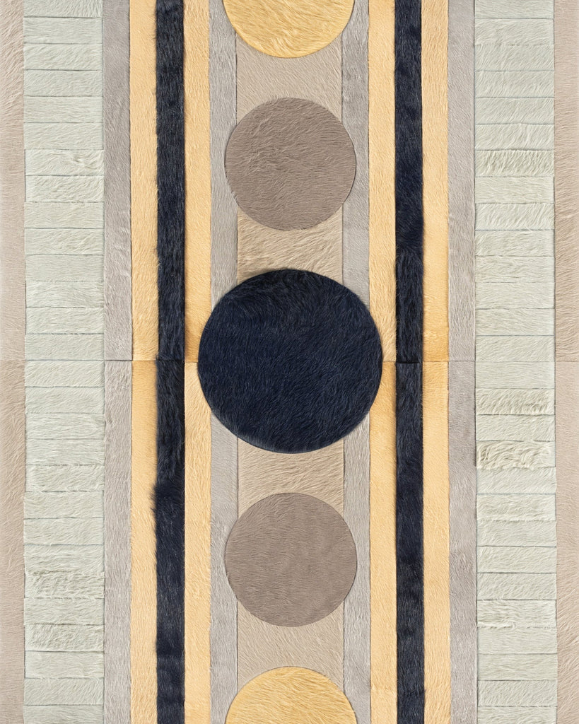 Atlas / Hide Rug / 21081