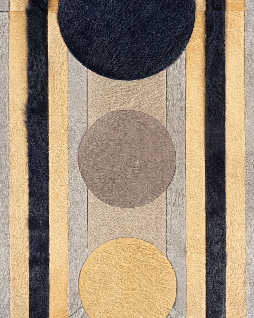 Atlas / Hide Rug / 21081
