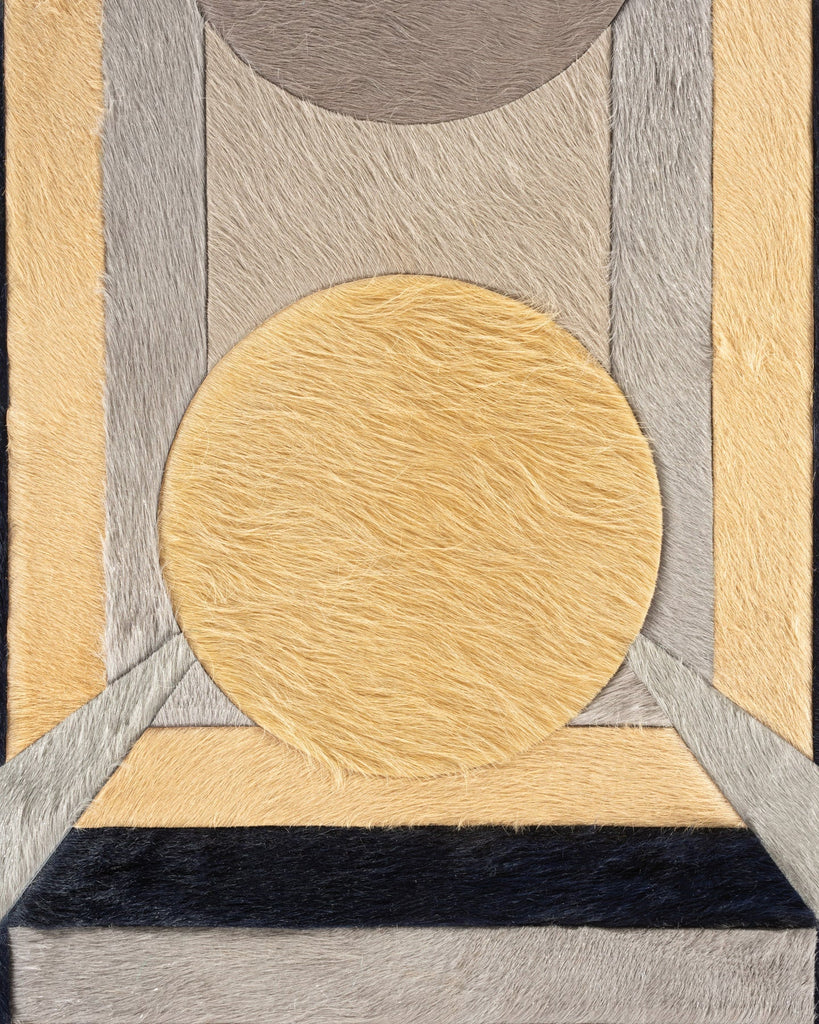 Atlas / Hide Rug / 21081