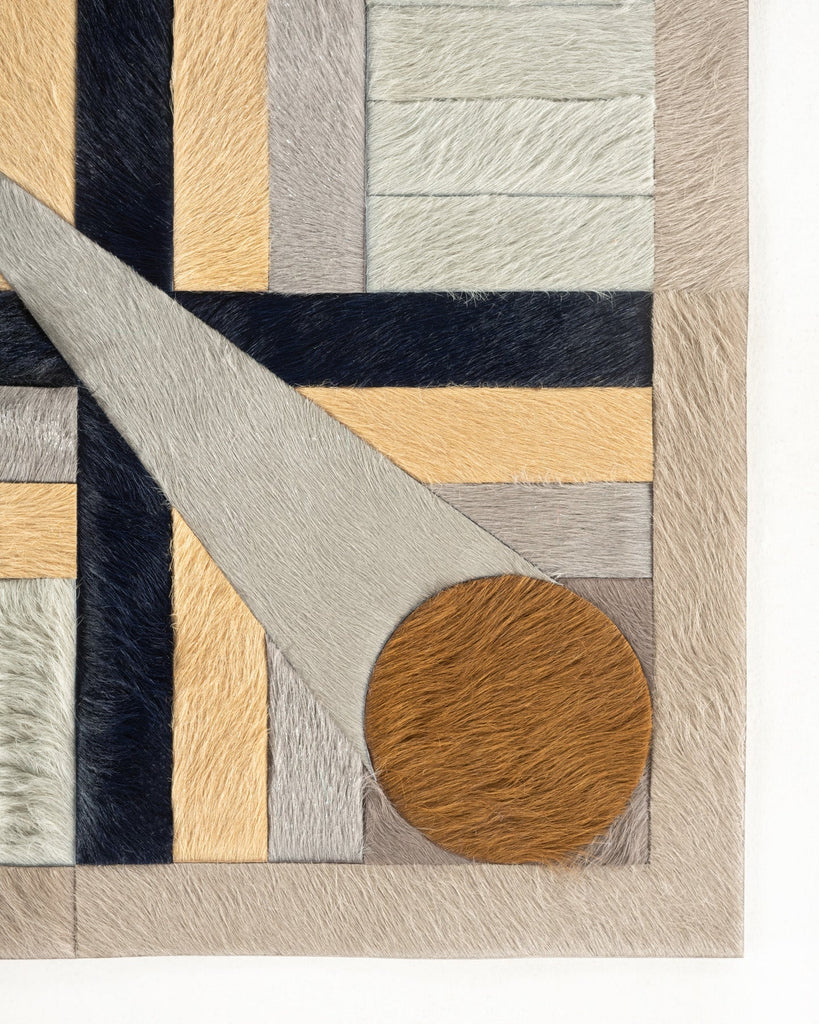 Atlas / Hide Rug / 21081
