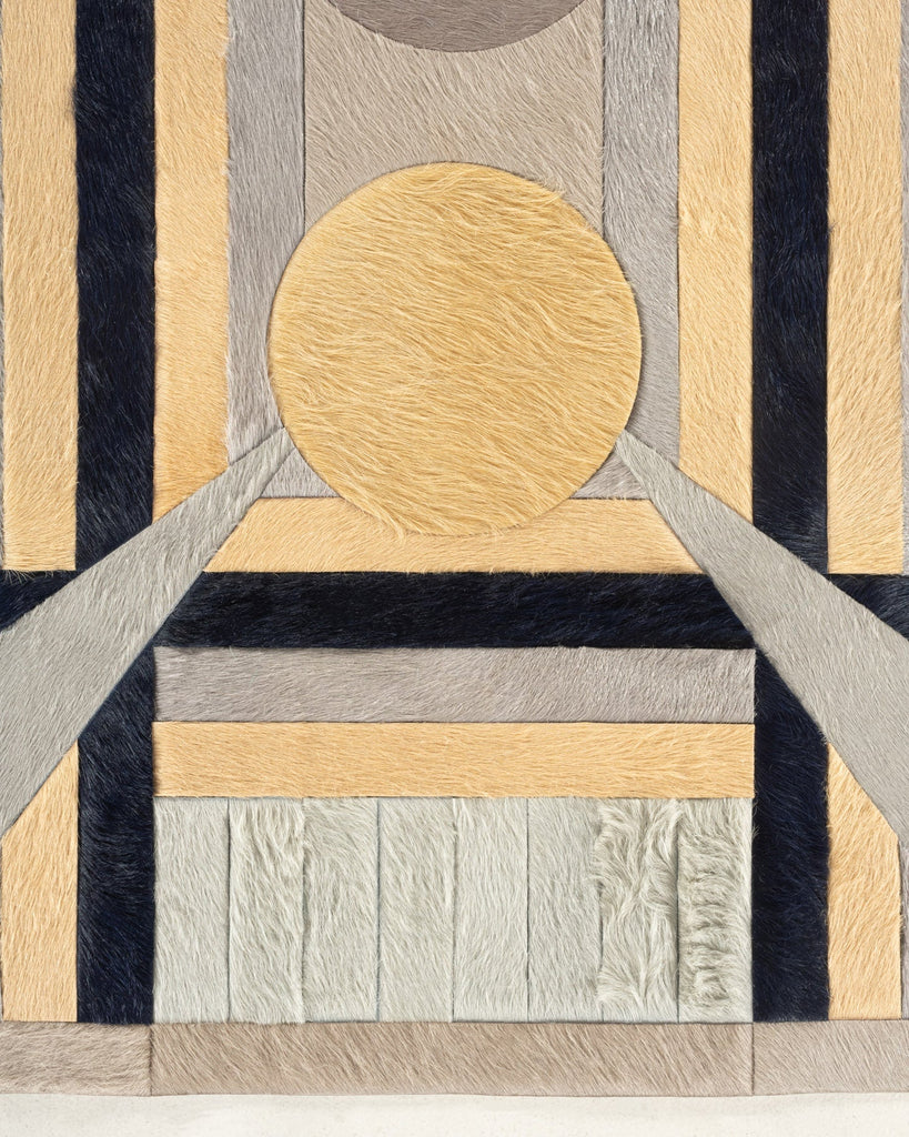 Atlas / Hide Rug / 21081
