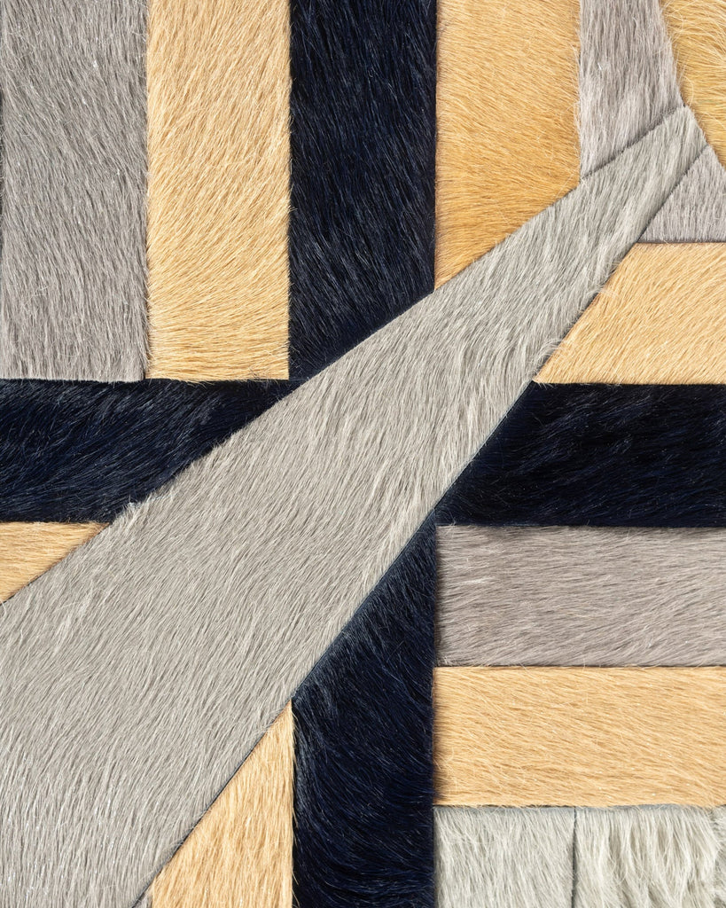 Atlas / Hide Rug / 21081