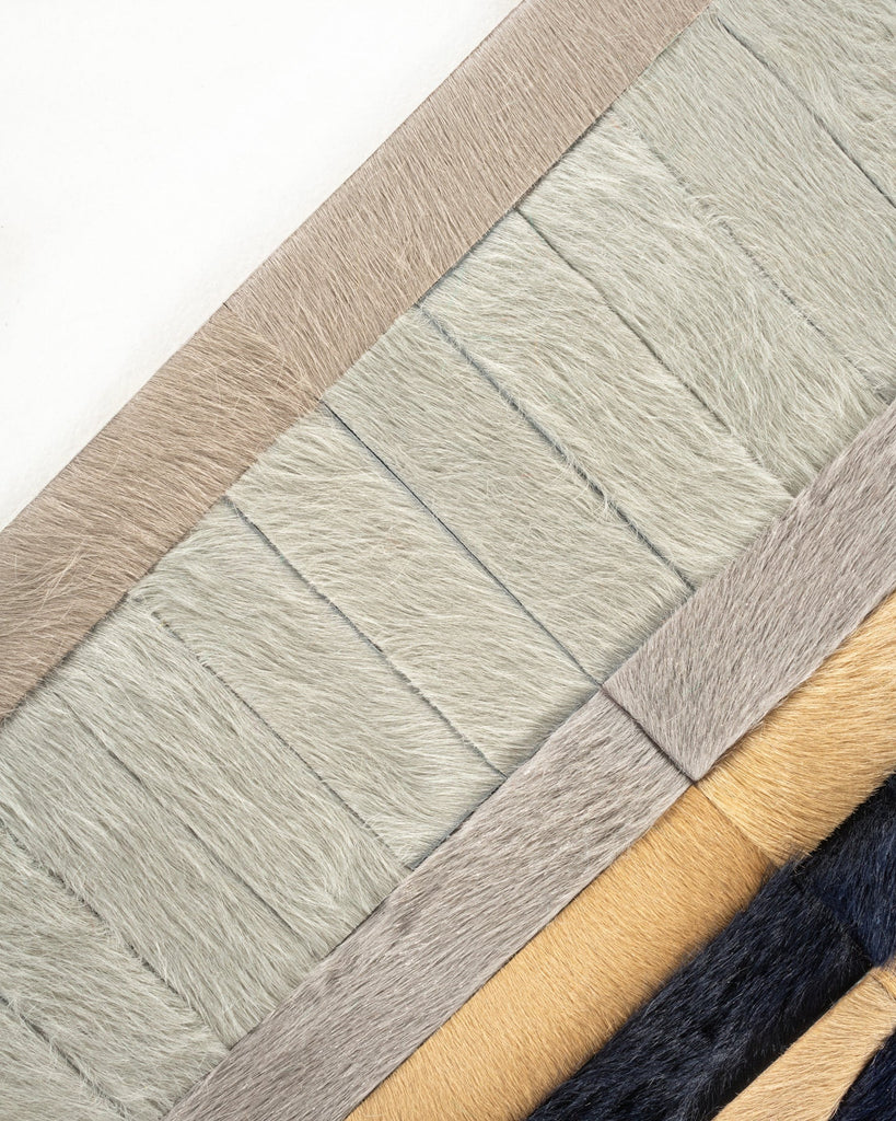 Atlas / Hide Rug / 21081