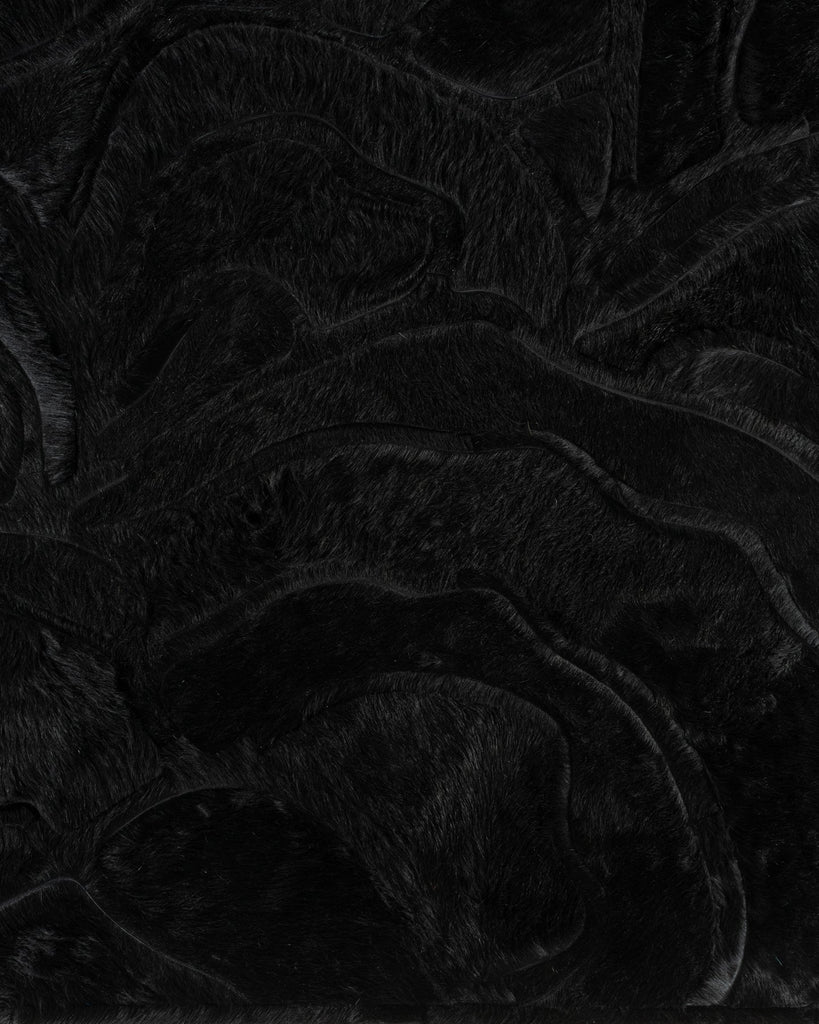 Bloom / Hide Rug / 21452