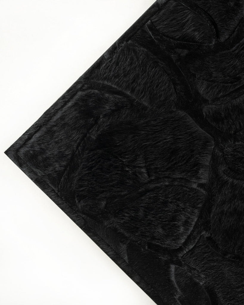 Bloom / Hide Rug / 21452
