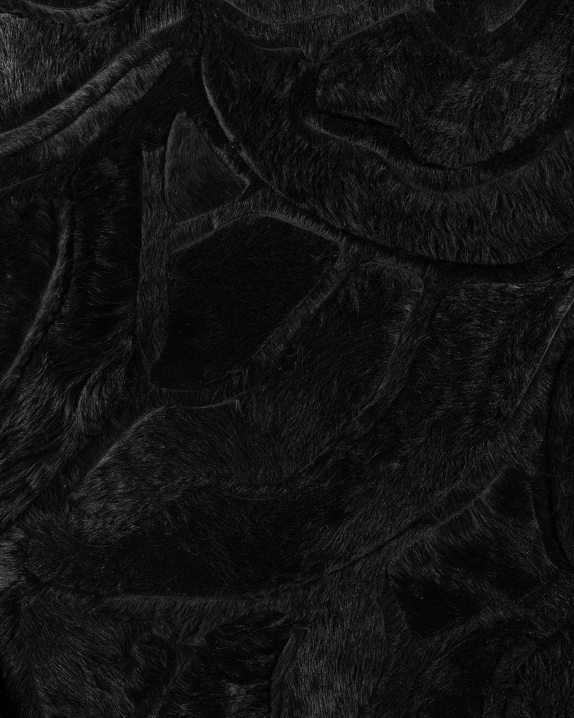 Bloom / Hide Rug / 21452