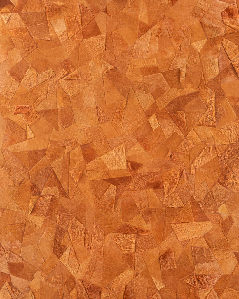 Broken / Hide Rug / 21183