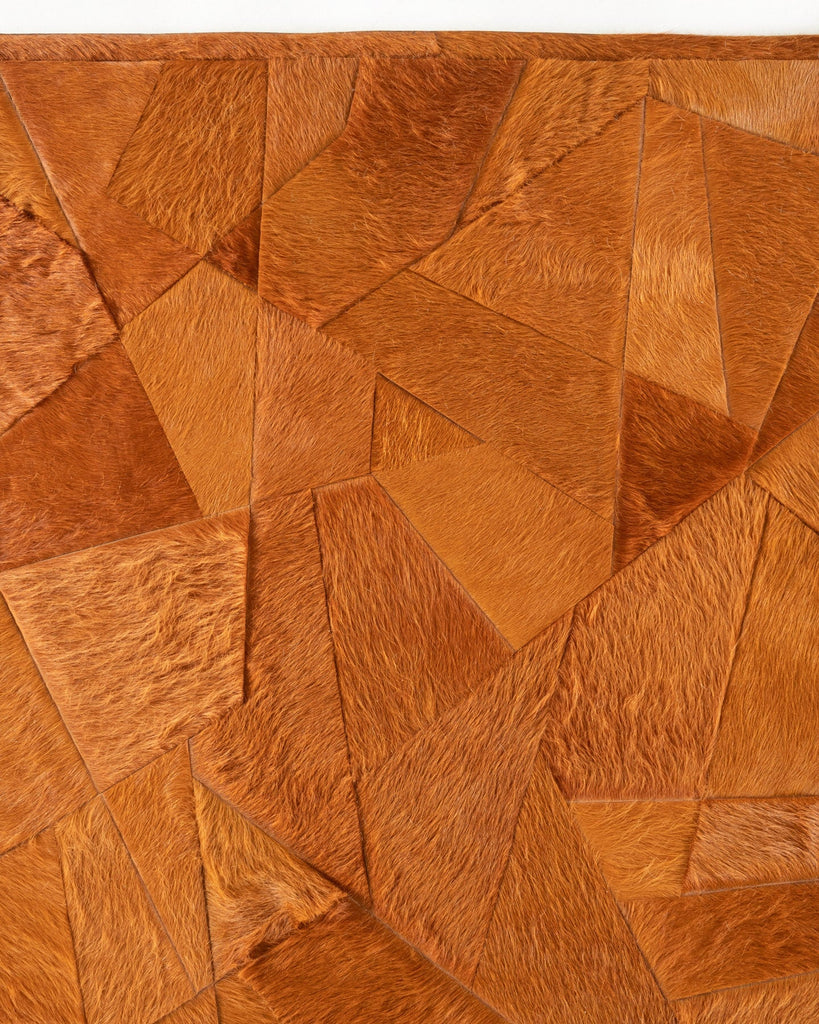 Broken / Hide Rug / 21183