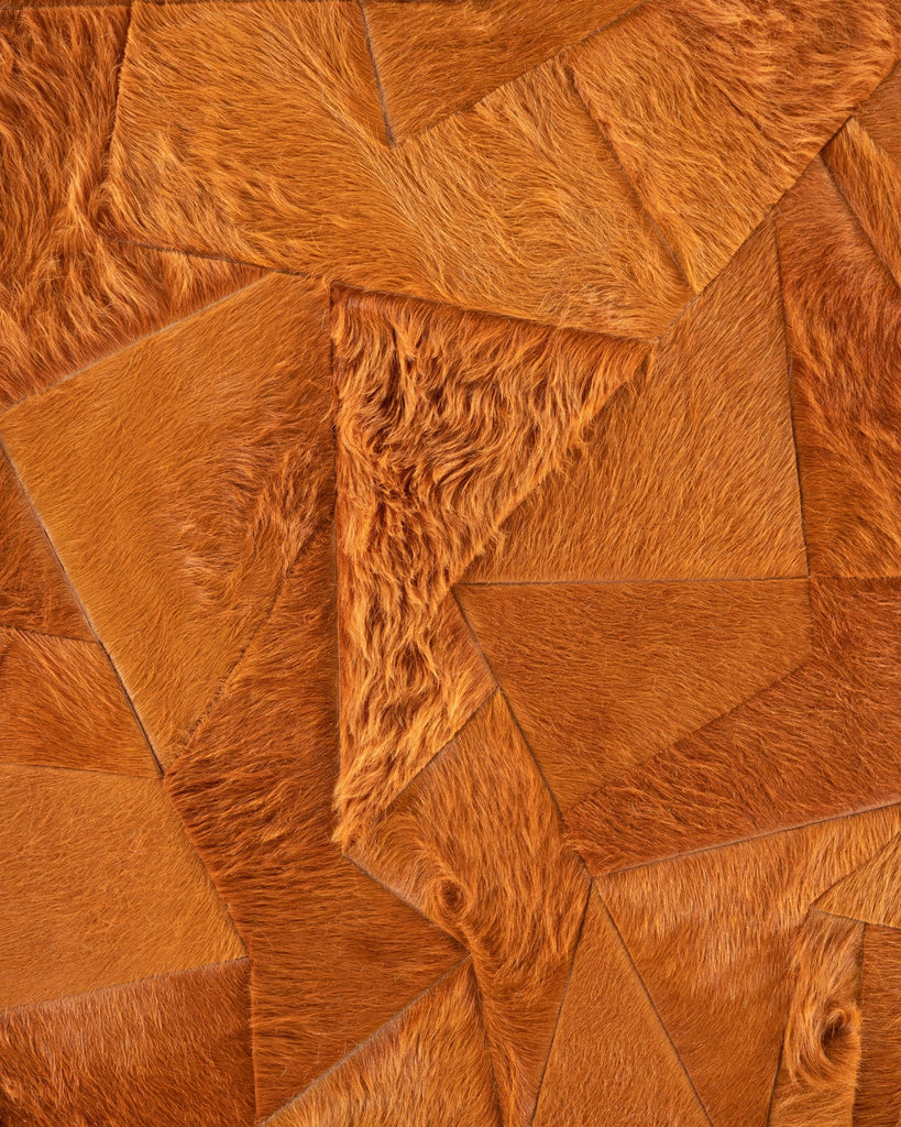 Broken / Hide Rug / 21183