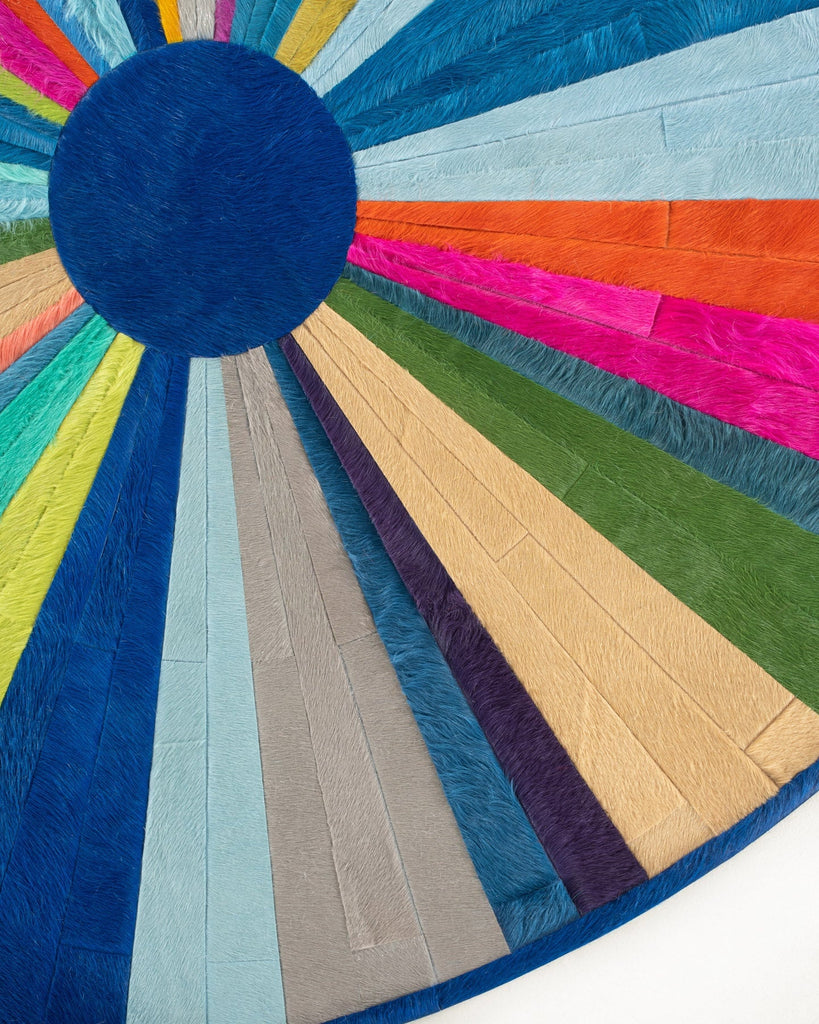 Custom / Hide Rug / 20947