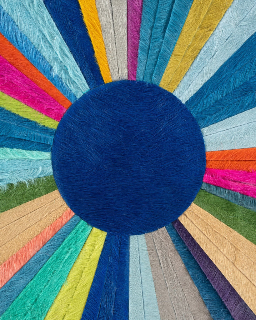 Custom / Hide Rug / 20947