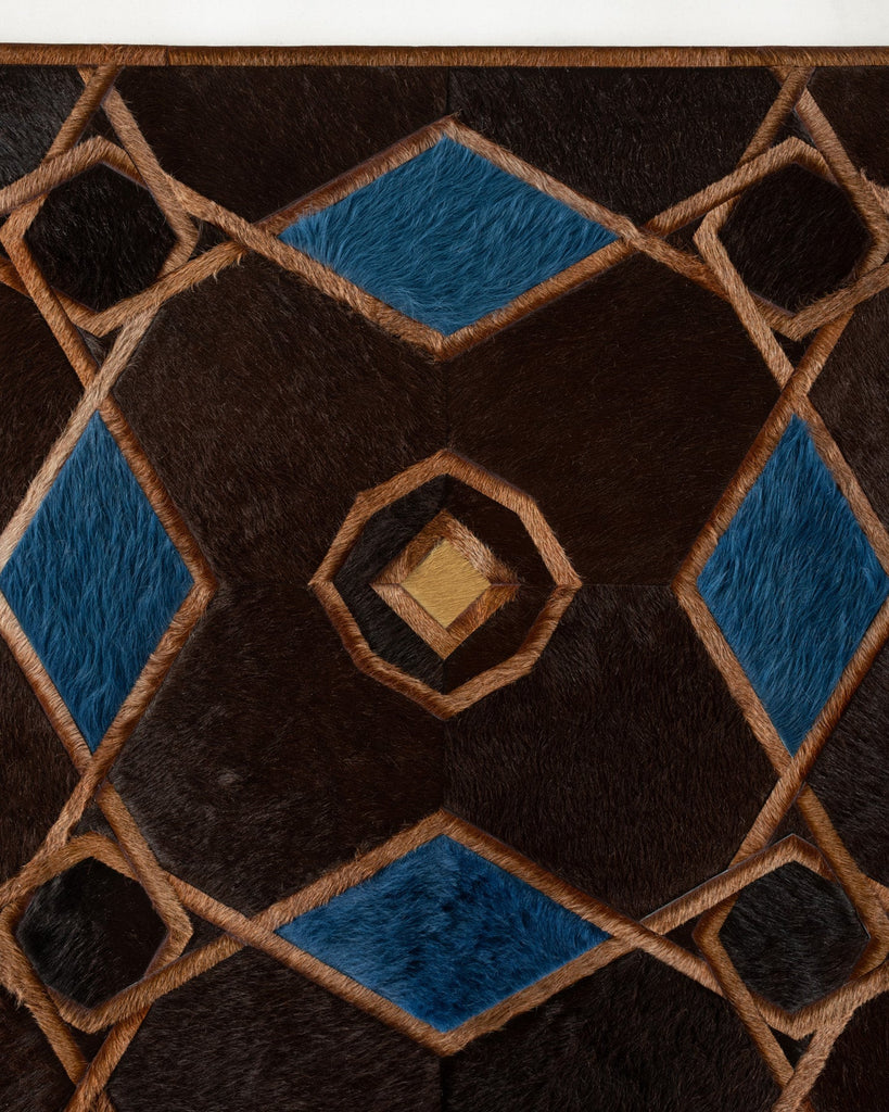 Guinevere / Hide Rug / 19272