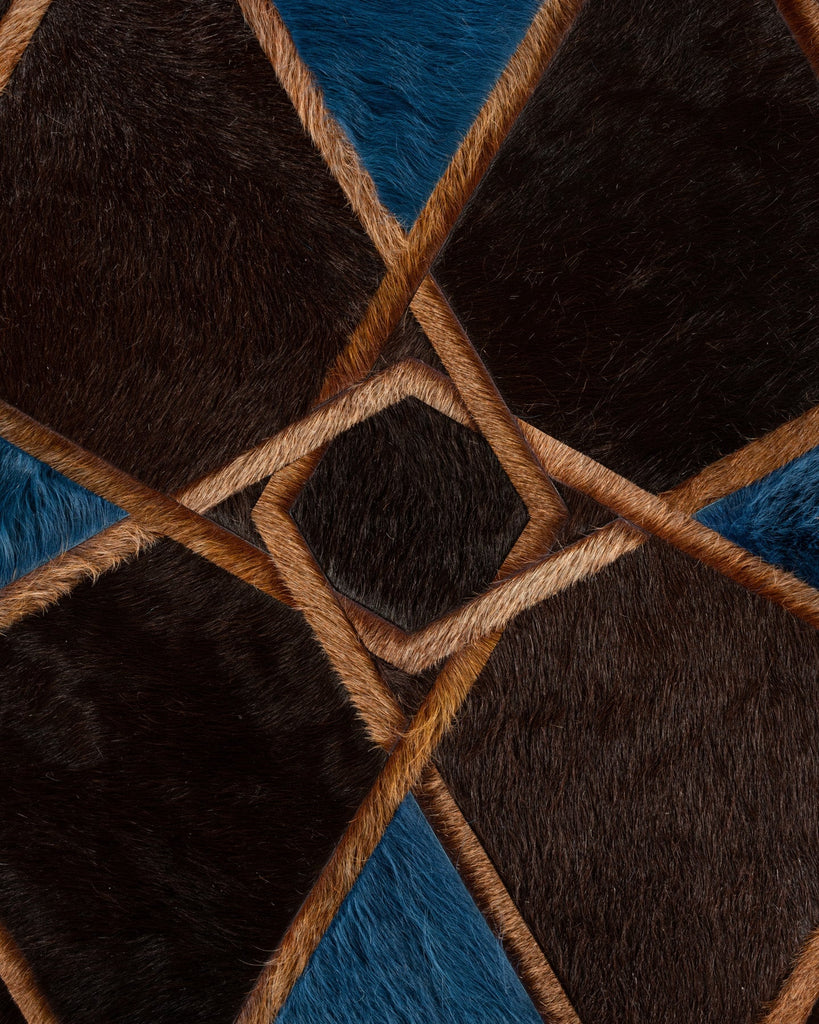 Guinevere / Hide Rug / 19272