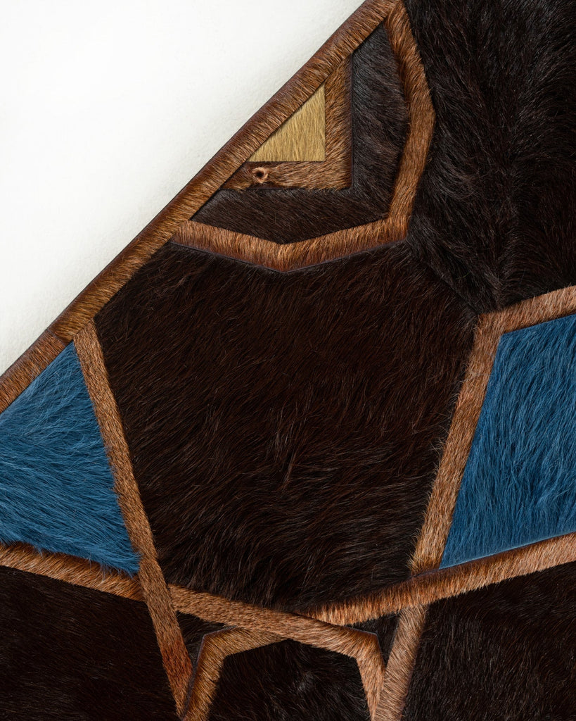 Guinevere / Hide Rug / 19272