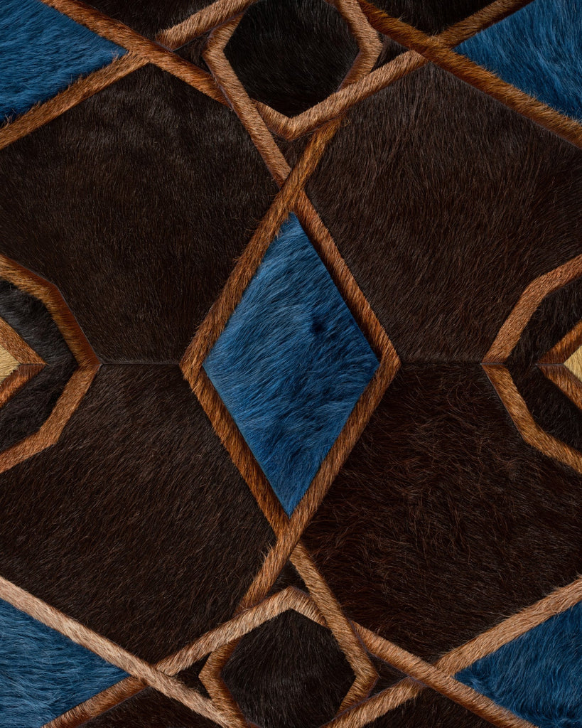 Guinevere / Hide Rug / 19272