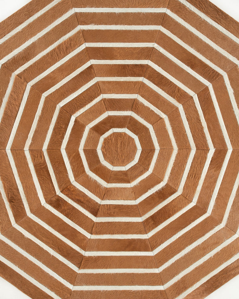 Nice / Hide Rugs / 20977
