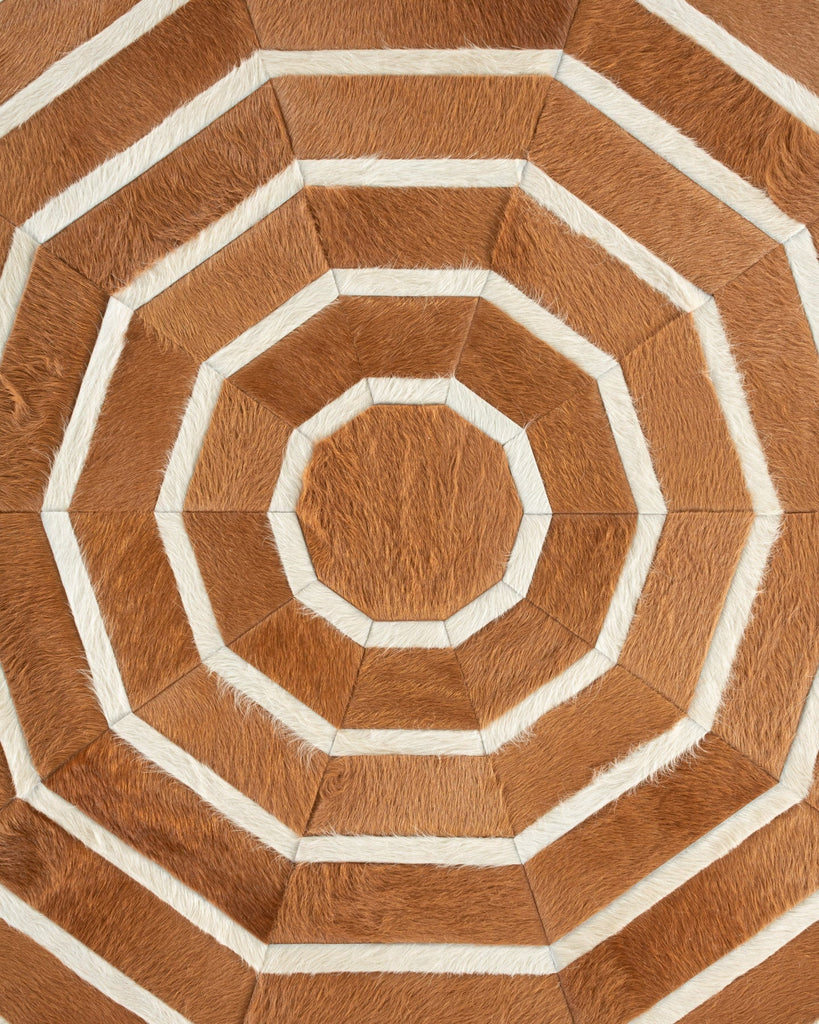 Nice / Hide Rugs / 20977