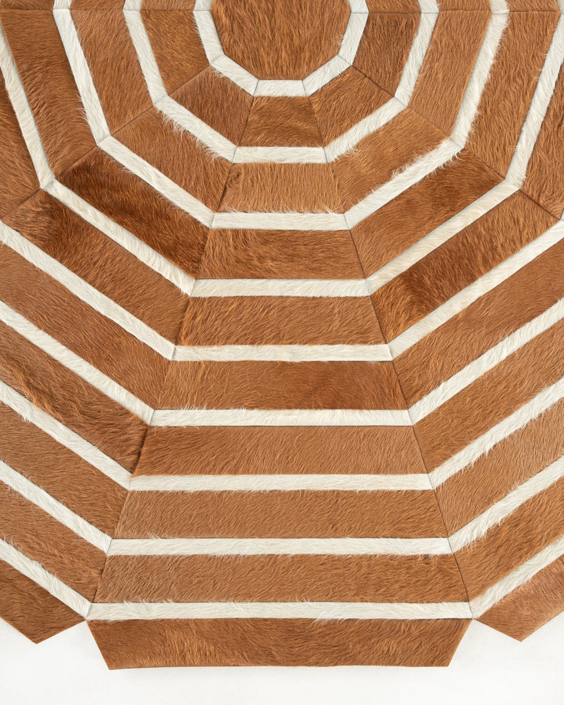 Nice / Hide Rugs / 20977