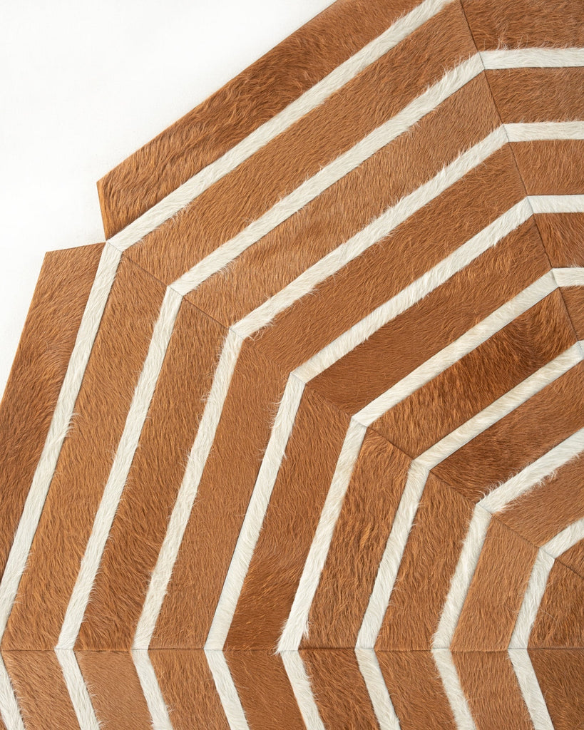 Nice / Hide Rugs / 20977