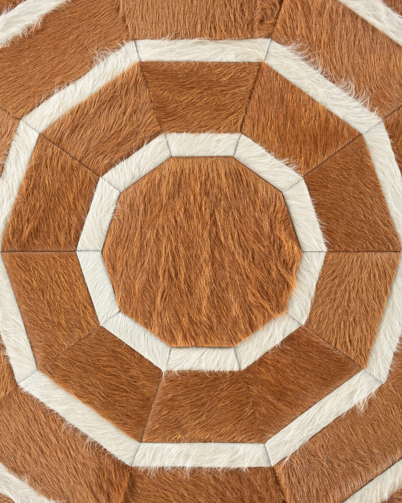 Nice / Hide Rugs / 20977