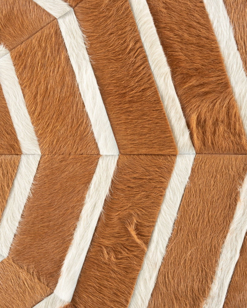 Nice / Hide Rugs / 20977
