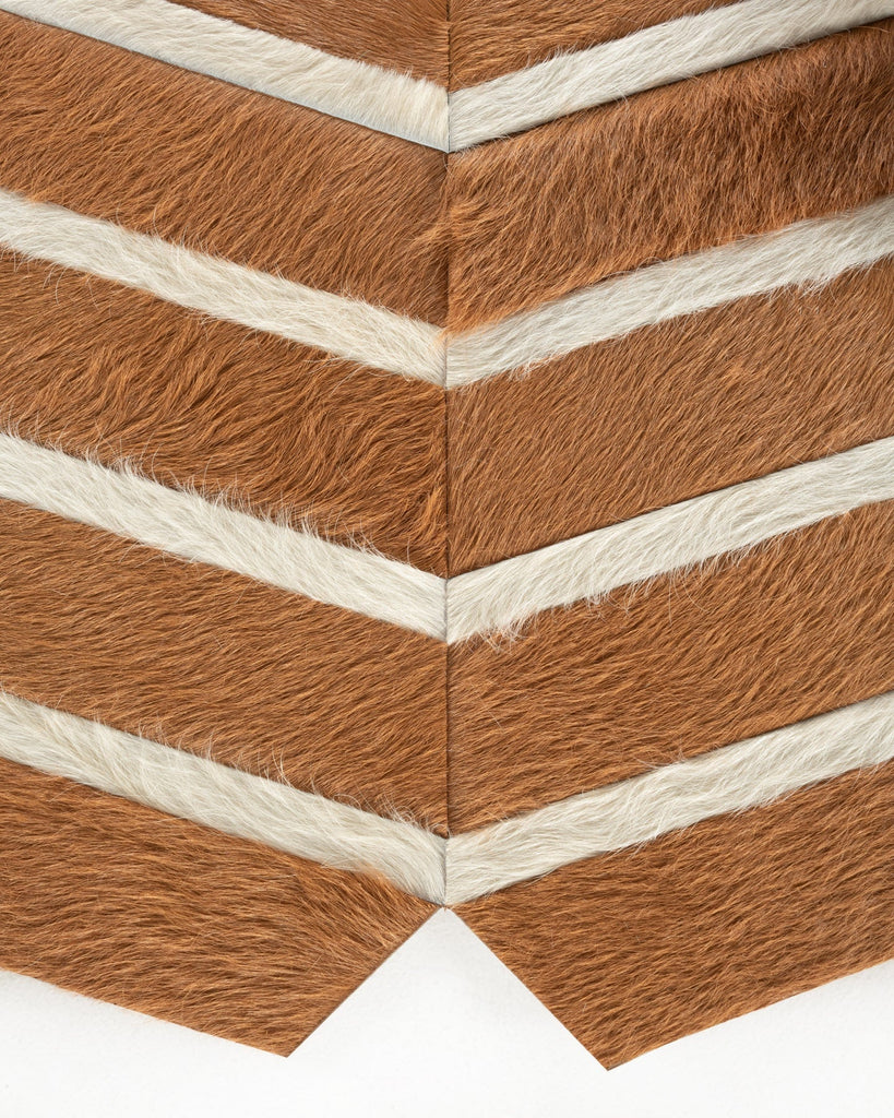 Nice / Hide Rugs / 20977