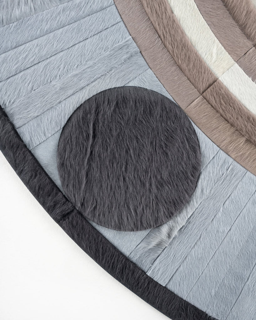 Atlas / Hide Rug / 18795