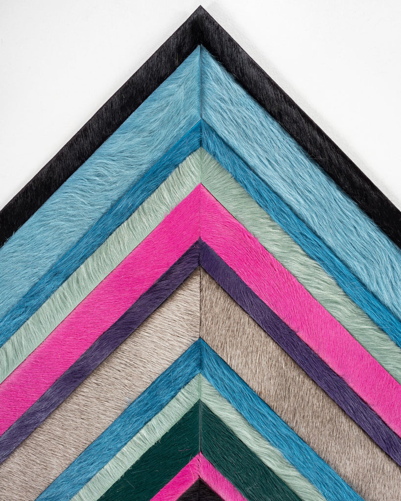 Custom / Hide Rug / 18391