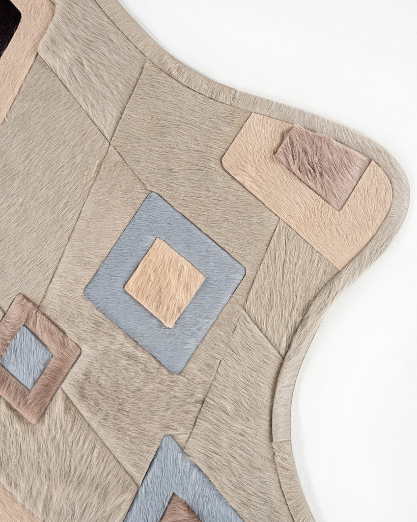 Twilight / Hide Rug / 18582