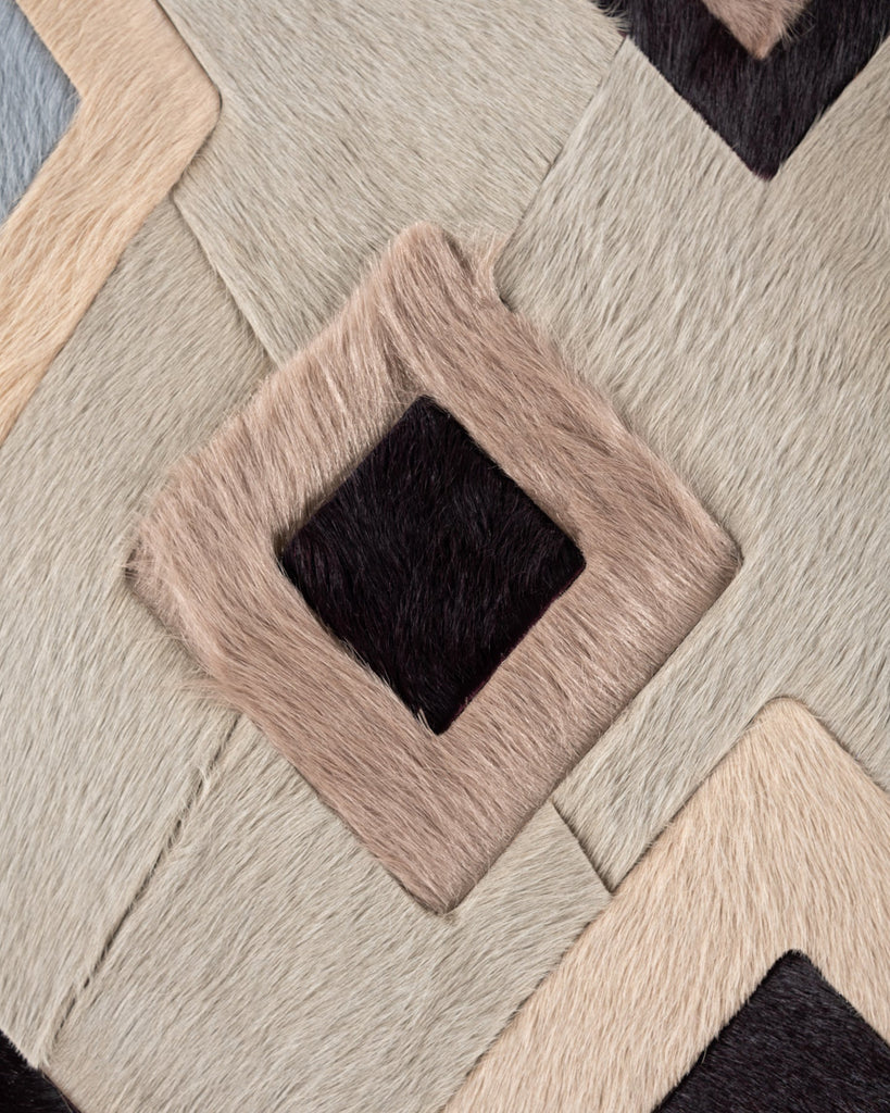 Twilight / Hide Rug / 18582