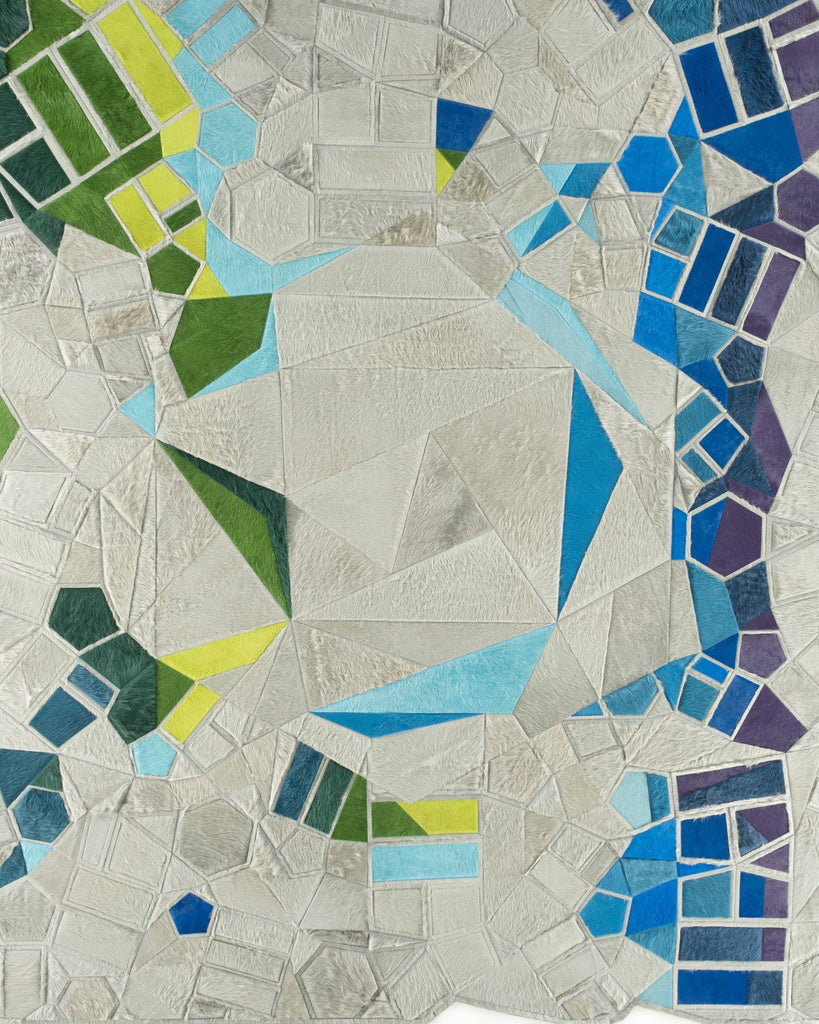 Custom / Hide Rug / 20948