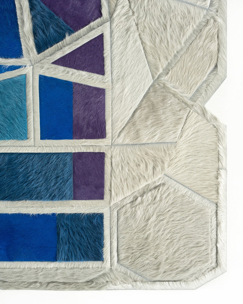 Custom / Hide Rug / 20948