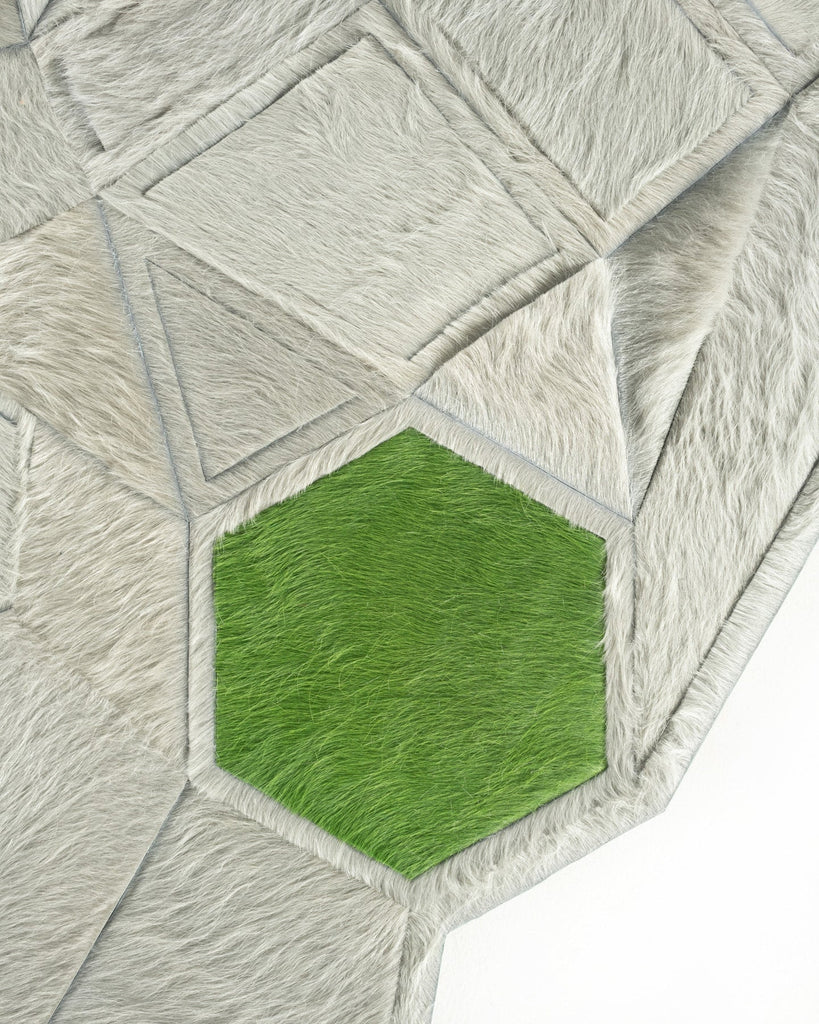 Custom / Hide Rug / 20948