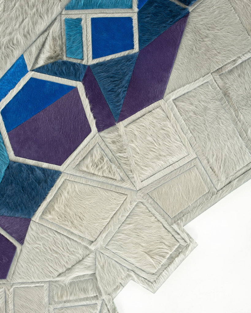 Custom / Hide Rug / 20948