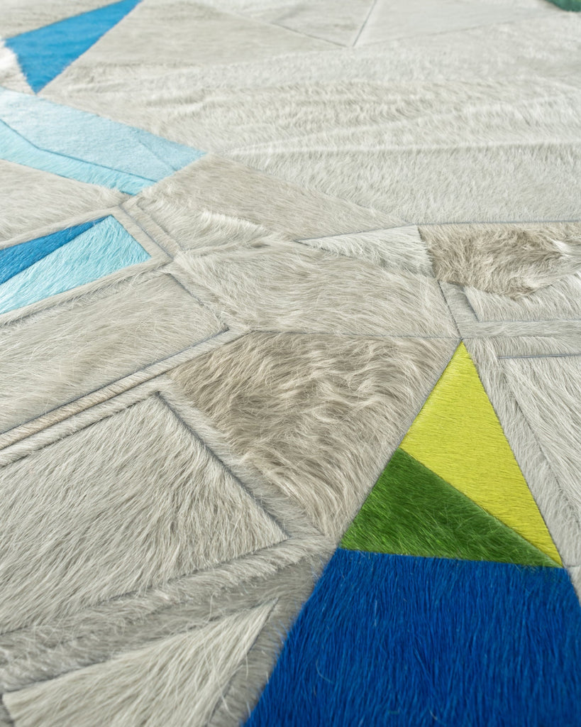 Custom / Hide Rug / 20948