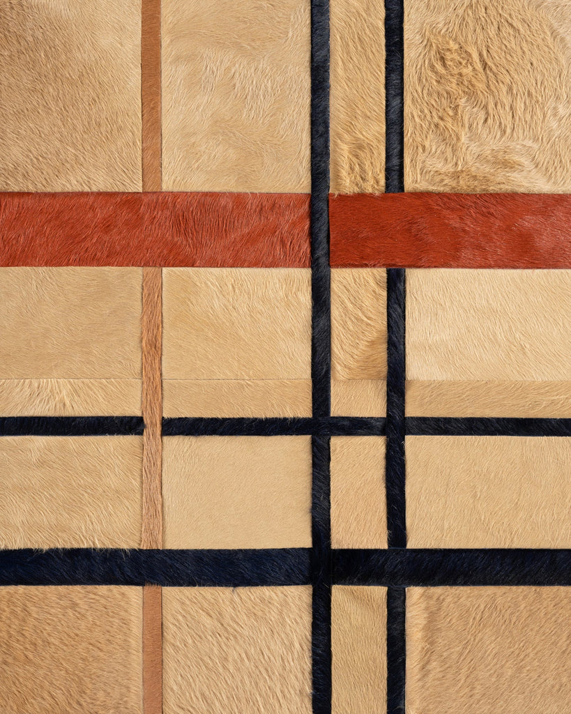Custom / Hide Rug / 19236